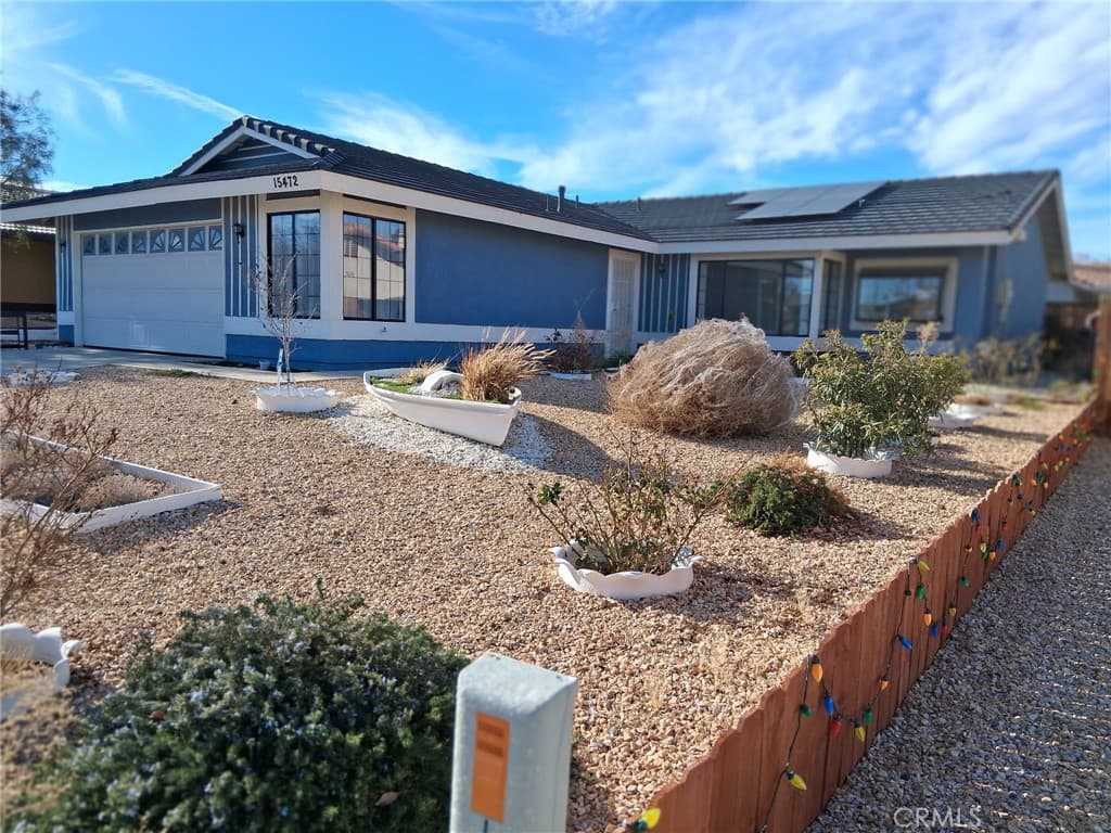 15472 Mesquite
