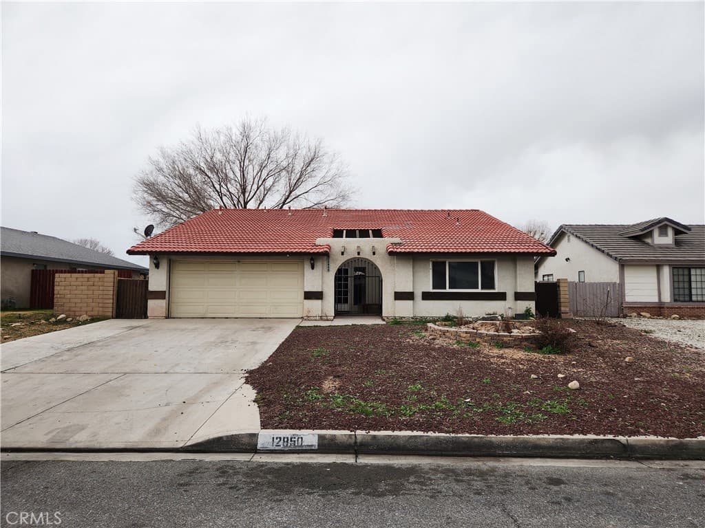 12850 Bermuda Dunes Drive
