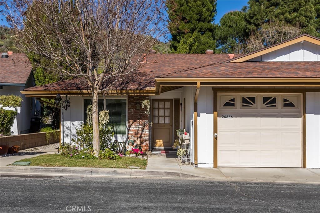 26856 Oak Branch Circle