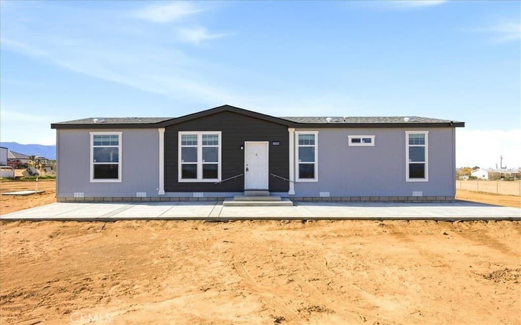 12594 Atsina Road