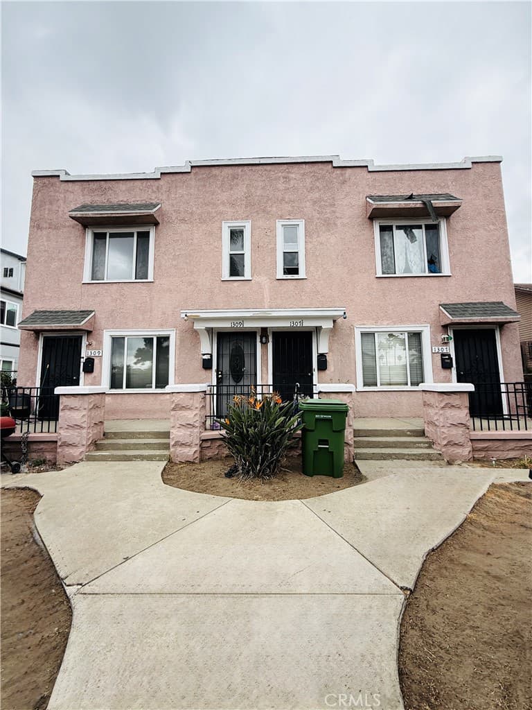 1307 W Martin Luther King Jr Boulevard