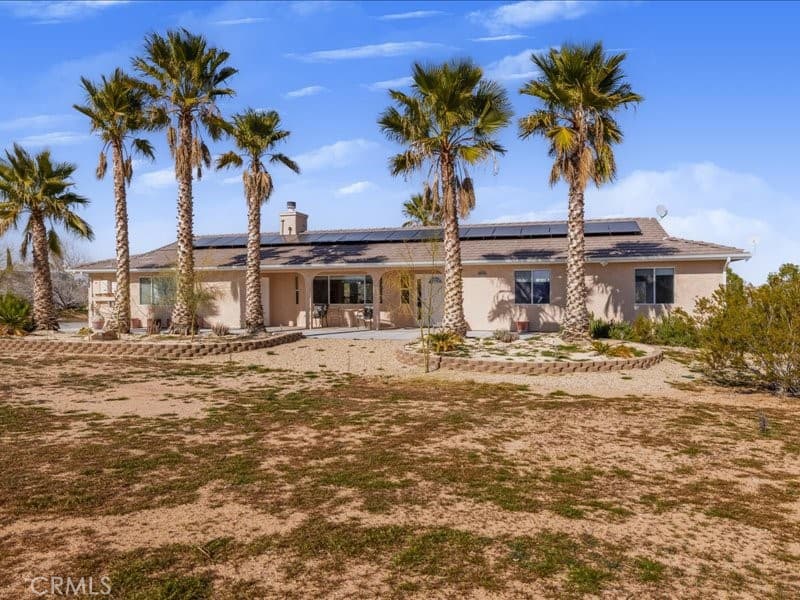 60208 Aberdeen Drive