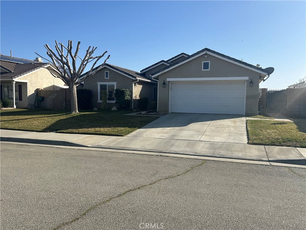 3918 Parkridge
