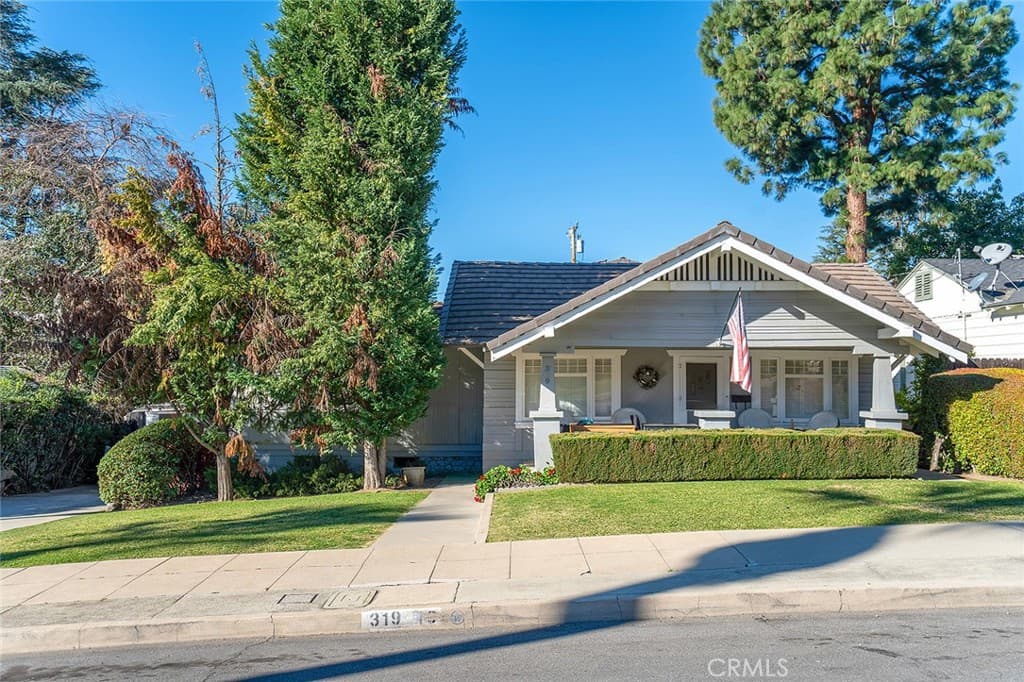 319 N Encinitas Avenue