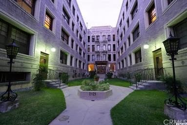 2121 James M Wood Boulevard 205