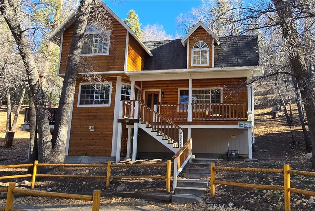 43532 Bow Canyon