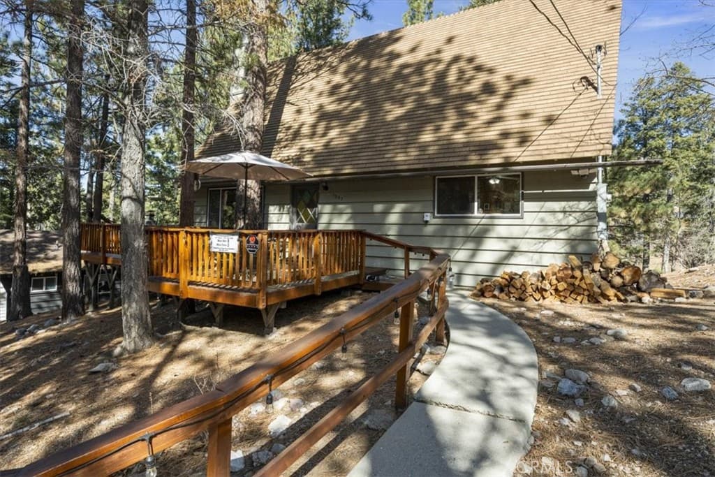 1257 Sand Canyon Court