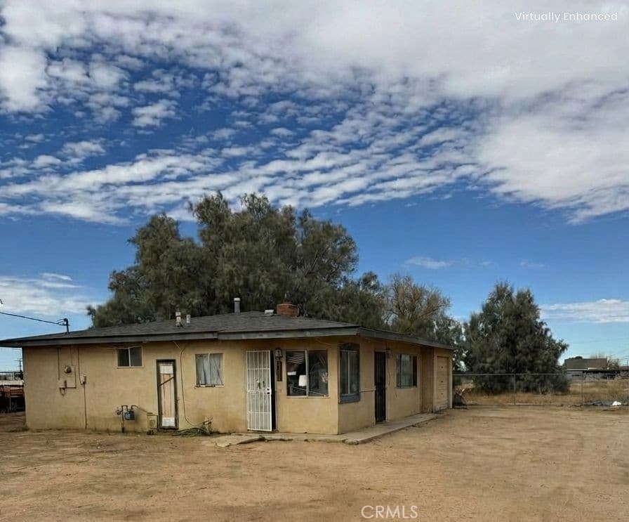 12006 Bartlett Avenue