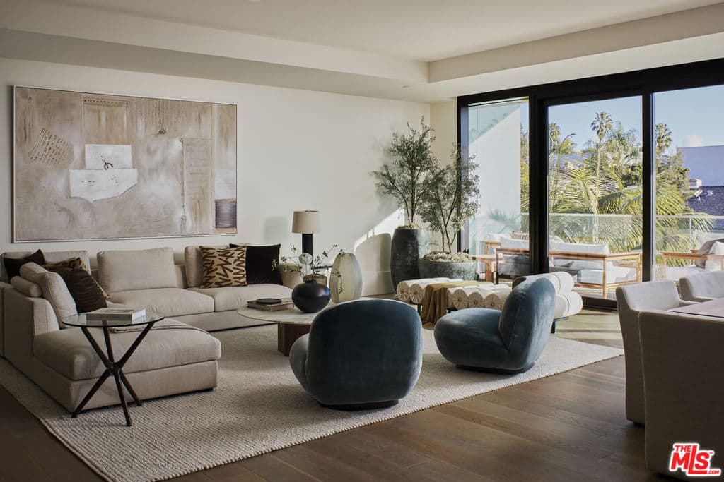 8420 W Sunset Boulevard 505