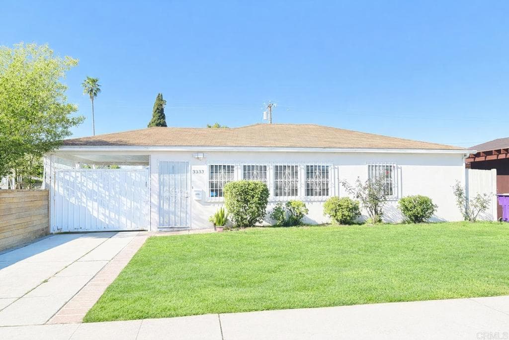 3333 Delta Avenue