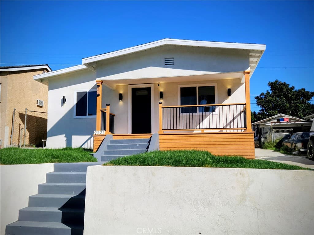 4121 Canto