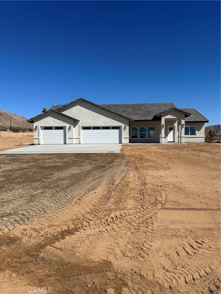 16353 Smokethorn Road