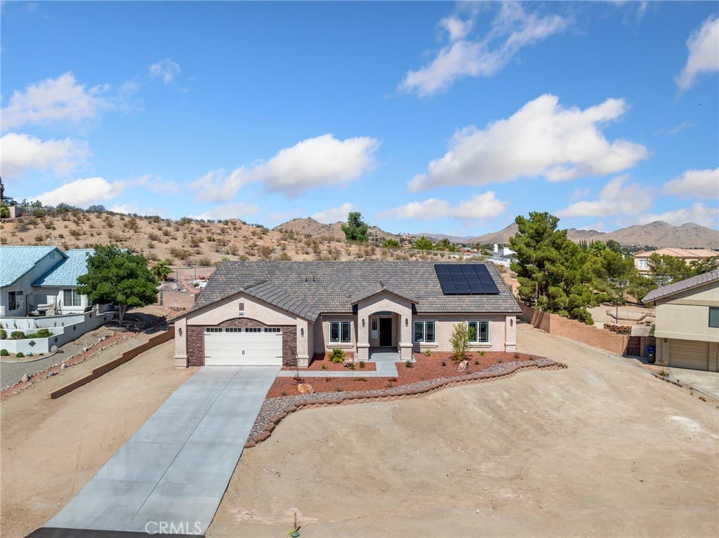 16465 Koda Road