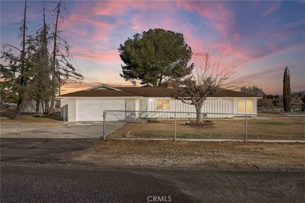 14866 Nokomis Road