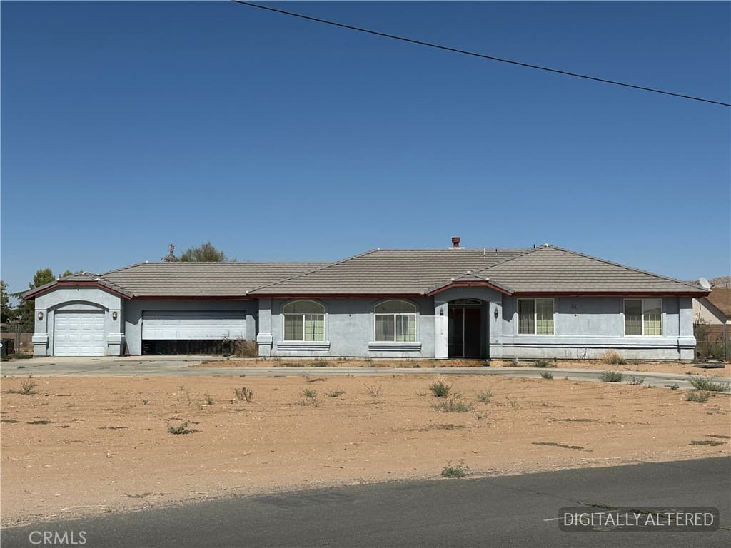 14915 Ramona Road