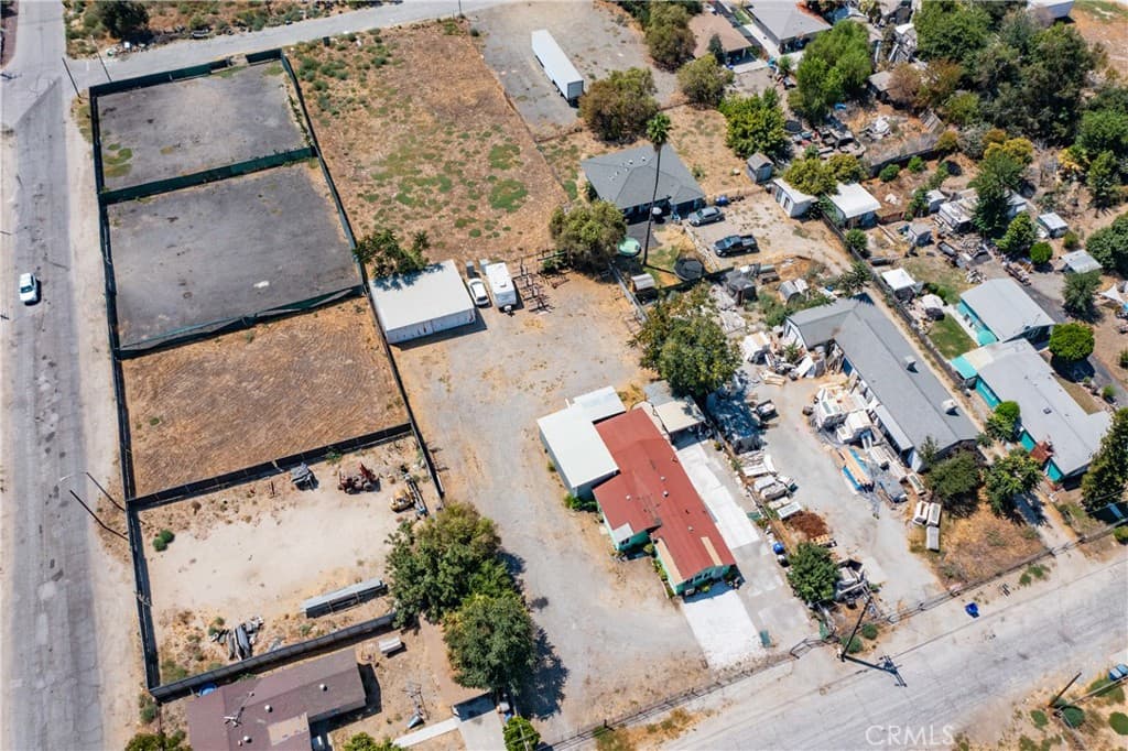 603 San Jacinto
