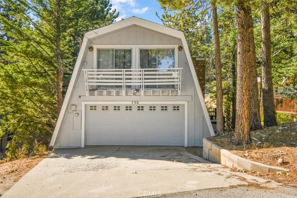 598 Dahlia Drive