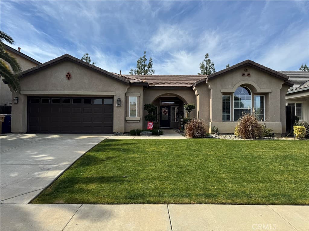 6719 Stafford Falls Drive