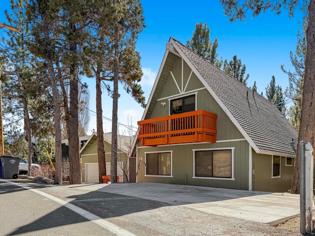 524 Catalina Road
