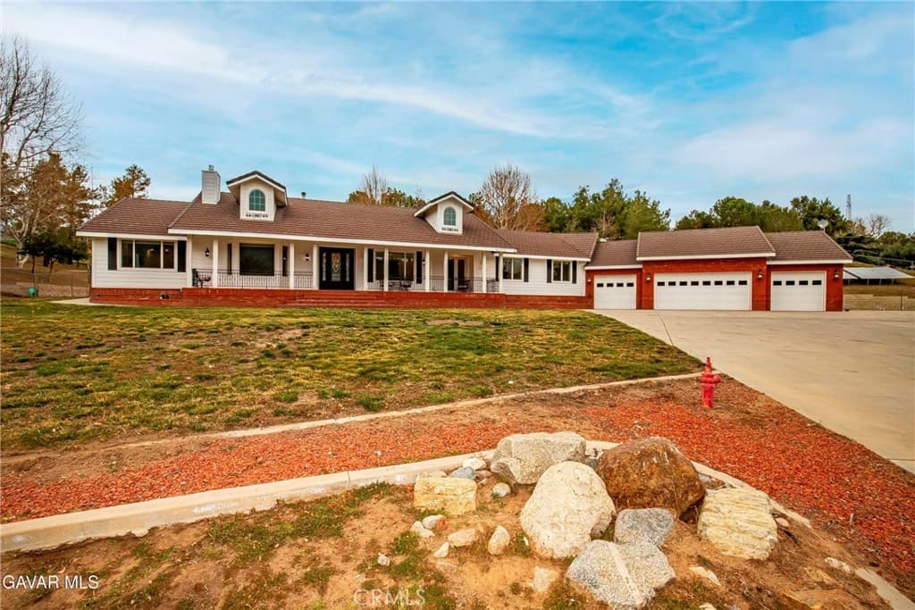 40012 Valle View