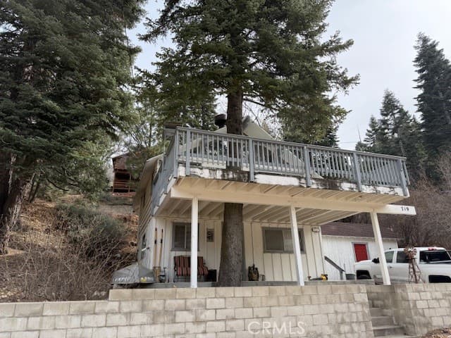 719 Ridge Way