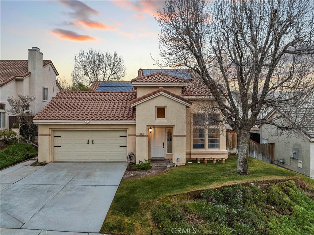 14716 Sundance Place