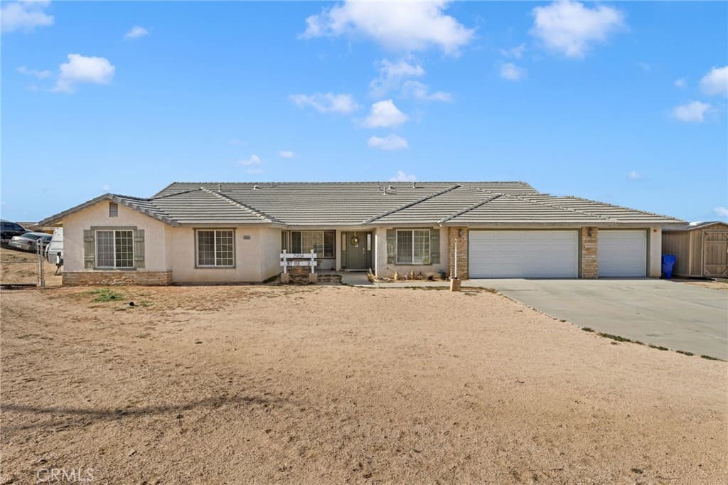 25850 Mountain View