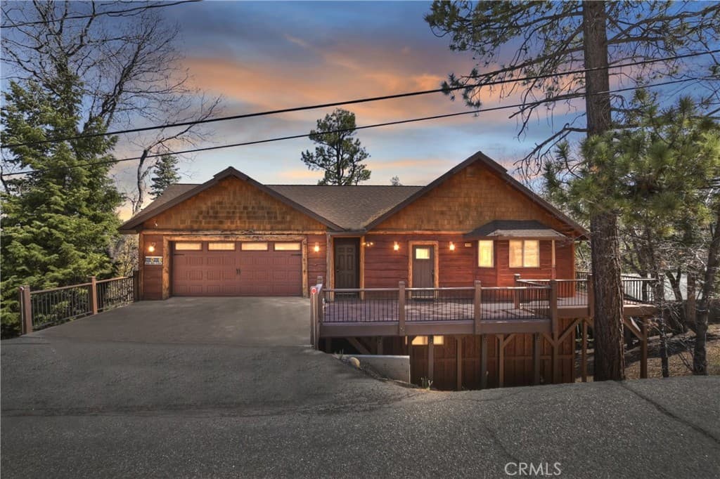 43336 Shasta Road