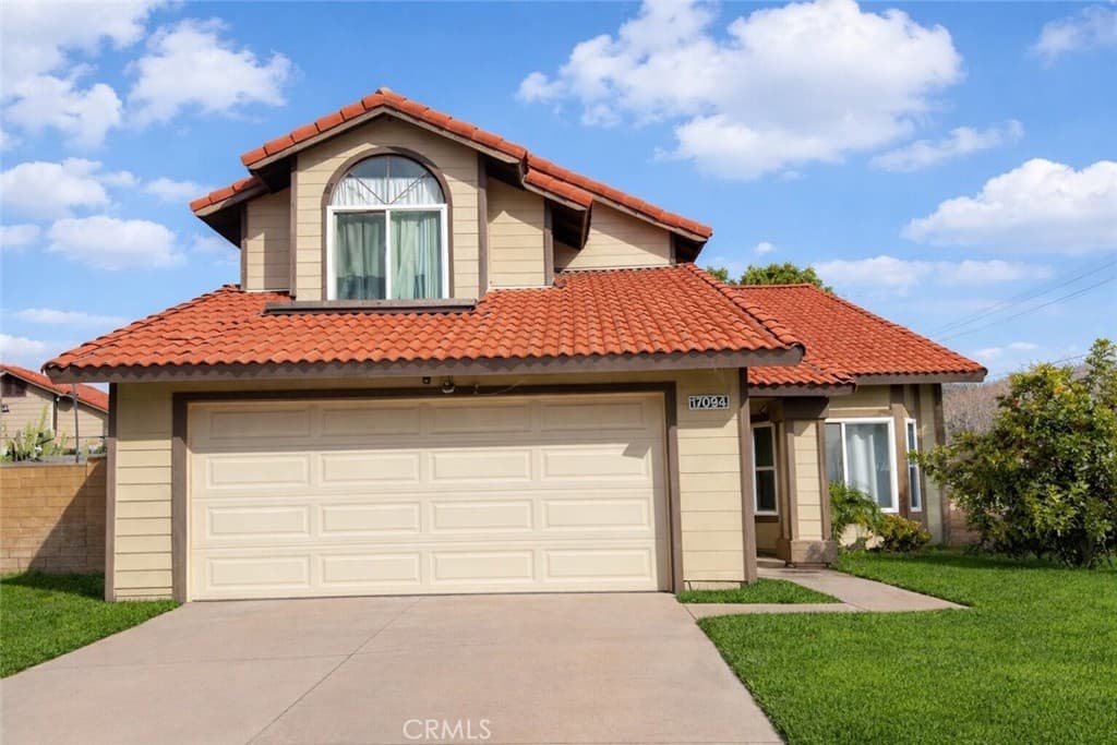 17094 Cambria