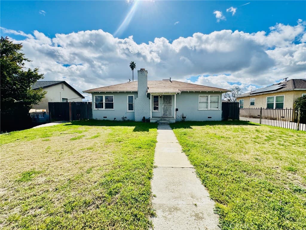 1807 Shamrock