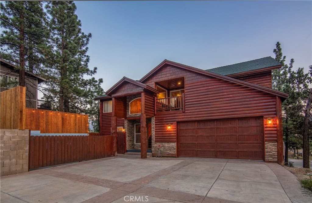 1002 White Mountain