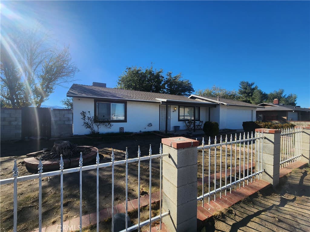 15142 Lanfair
