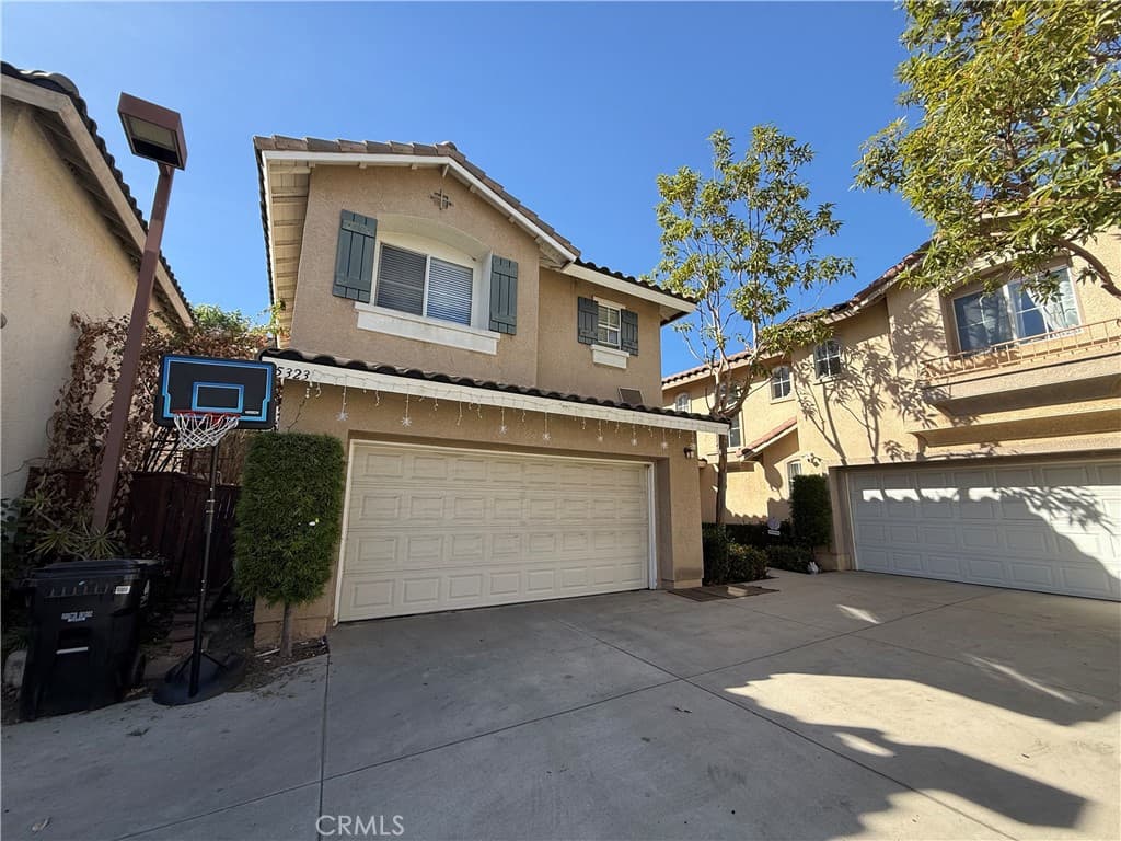 25323 Bayside