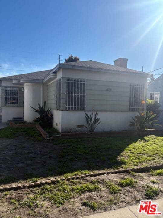 1104 W 58th Street