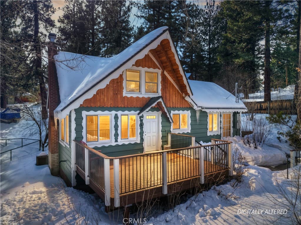 39263 N Bay
