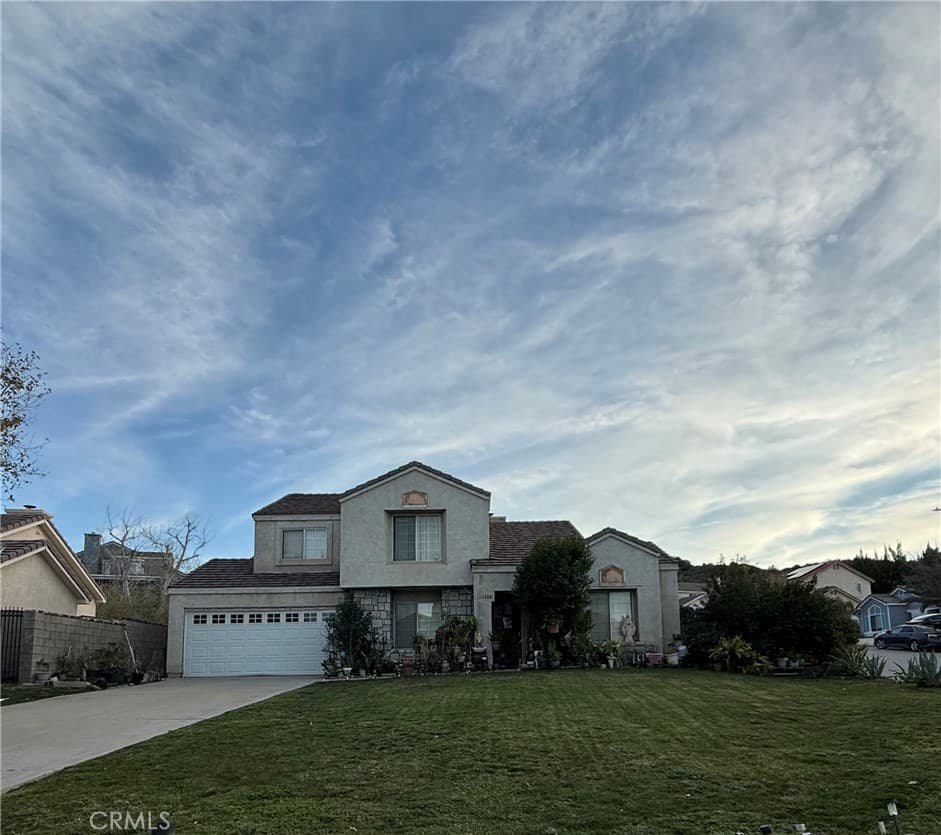 1328 Leopard Court