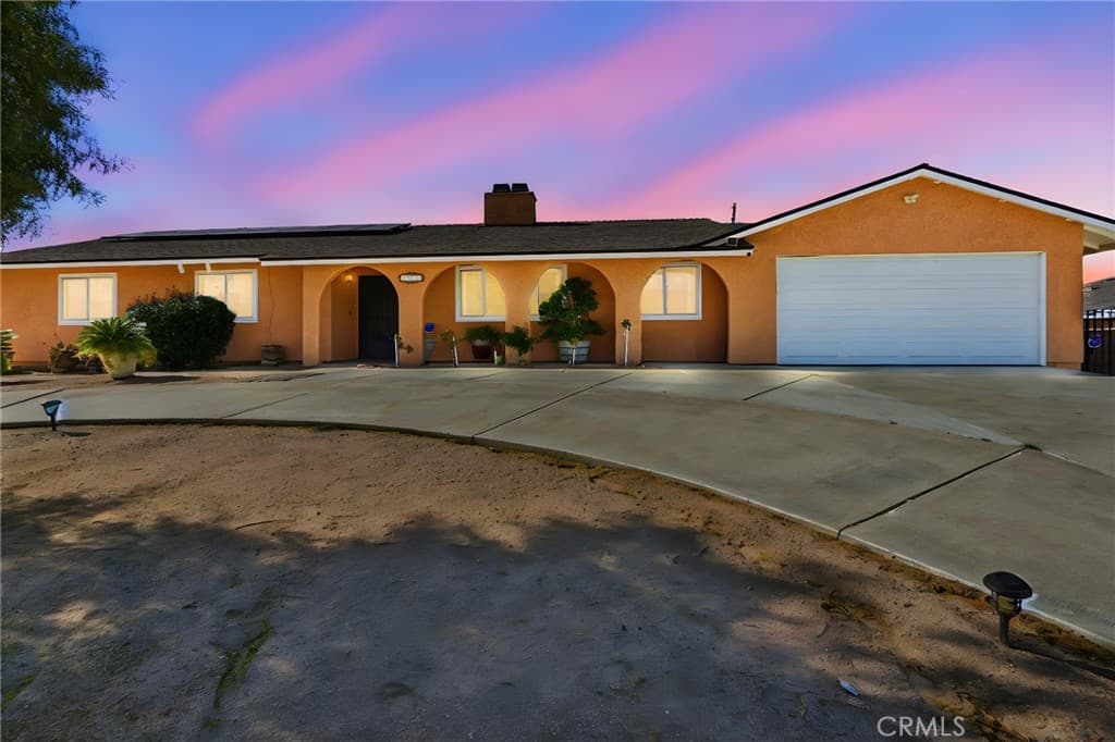 7868 Arrowhead Lake Road