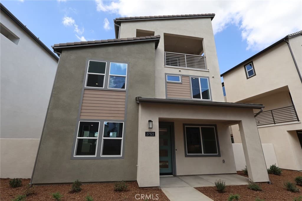27322 Bear Paw Lane