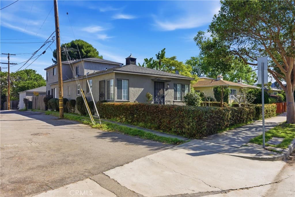 2117 Stewart Street
