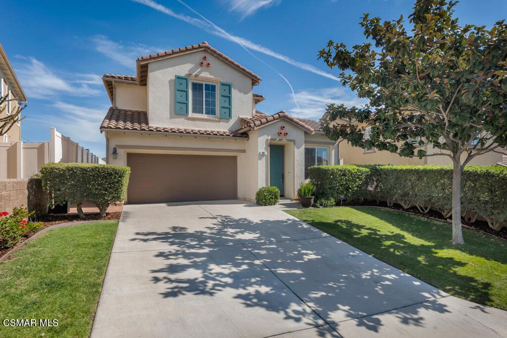 887 Coronado Circle