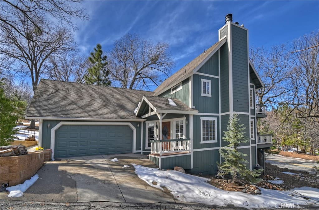 28223 North Bay