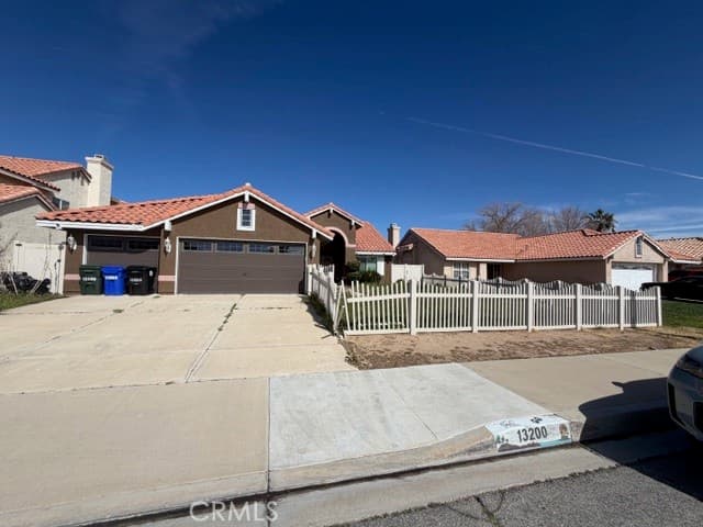 13200 Northstar