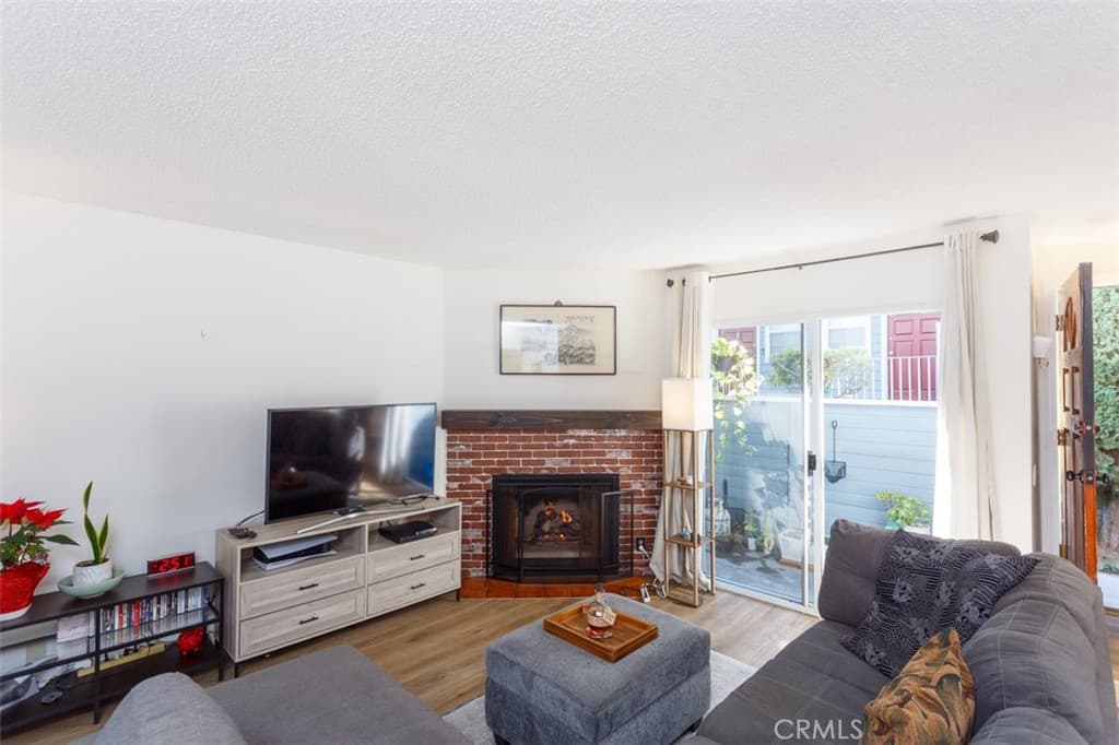 26105 Frampton Avenue C