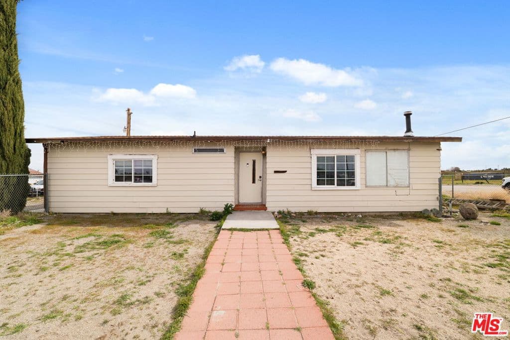 4120 La Mesa Road