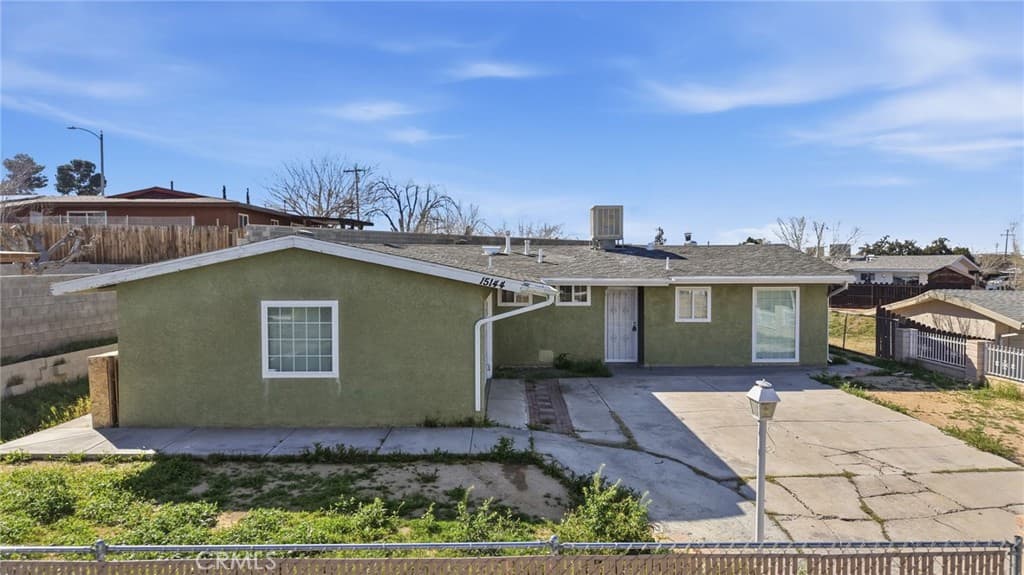 15144 S Culver