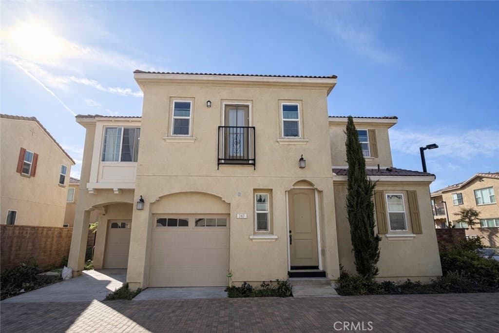 7155 Citrus Ave #247