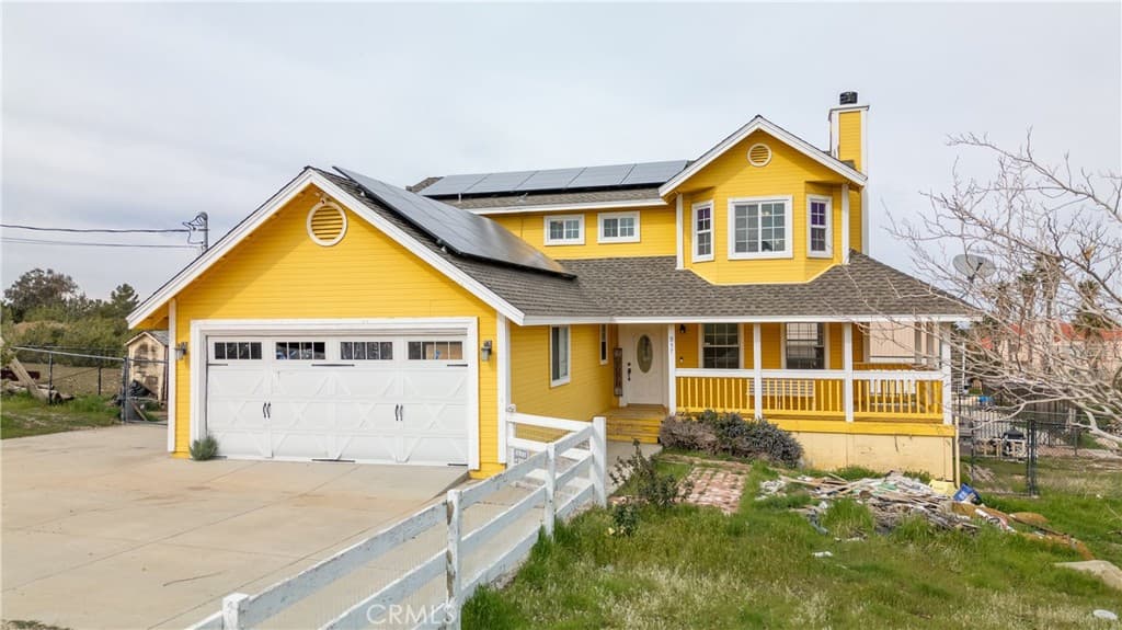 957 Sierra Hills Lane