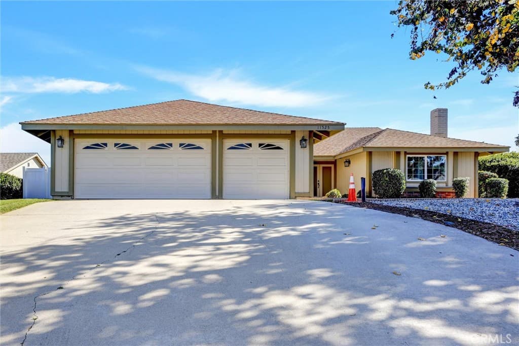 11525 Pecan Way