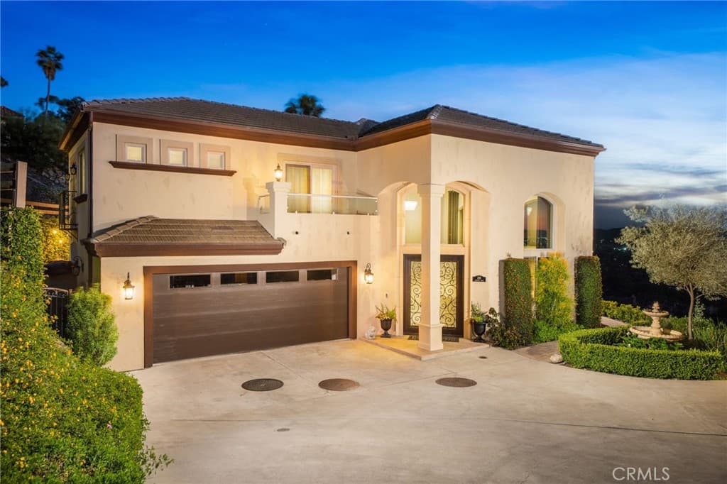 388 Conifer Road