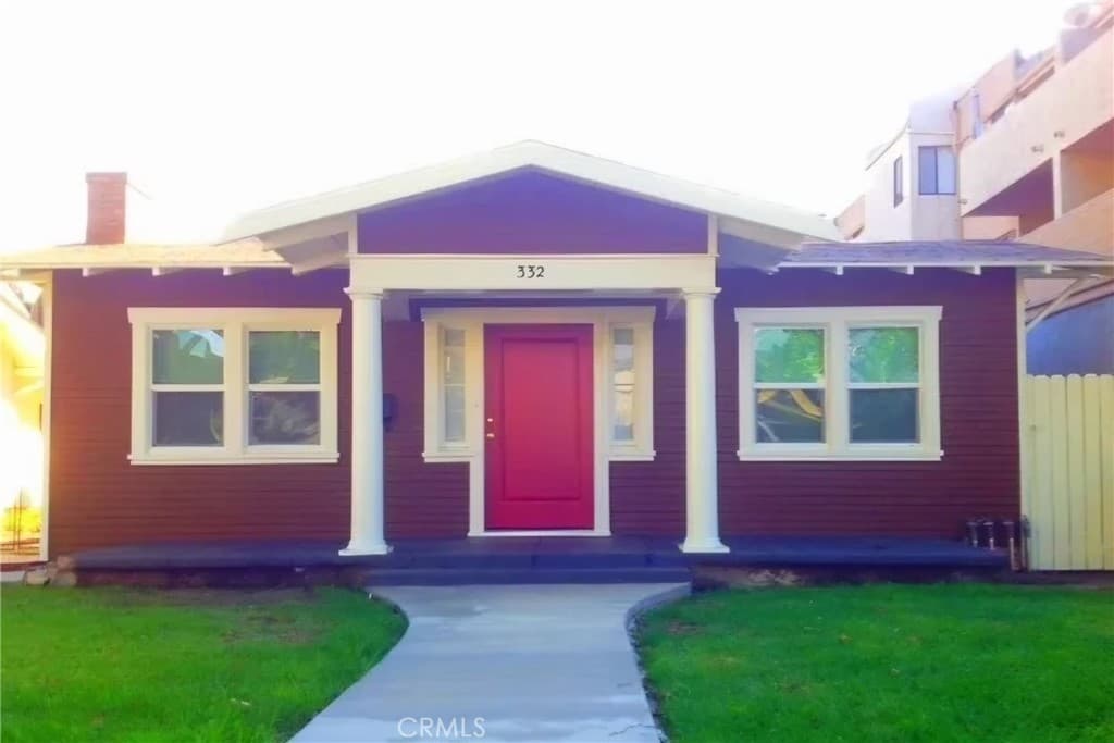 328 W California